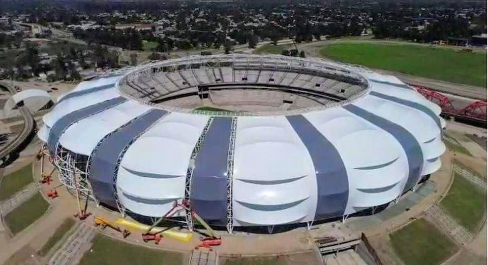 Es oficial: La Copa América se disputará en 2021 Es oficial: La Copa América se disputará en 2021