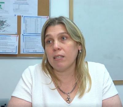 Brindan una teleconferencia sobre la actualización del abordaje del COVID-19 Brindan una teleconferencia sobre la actualización del abordaje del COVID-19