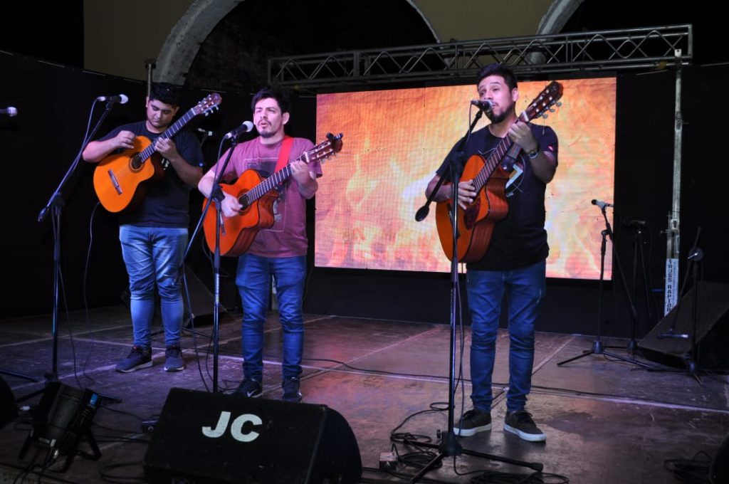 Invitan a todos los vecinos al 3º Festival de la Mujer
