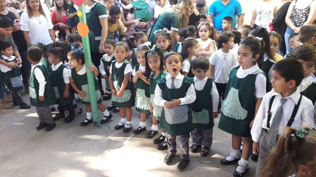 El Jardín Municipal de Nueva Esperanza tendrá orientación en Ecología y Medio Ambiente