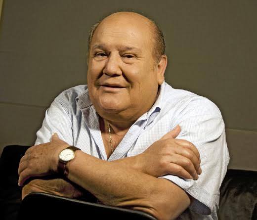 Leo Dan “vivito y coleando”, tras los rumores de su muerte