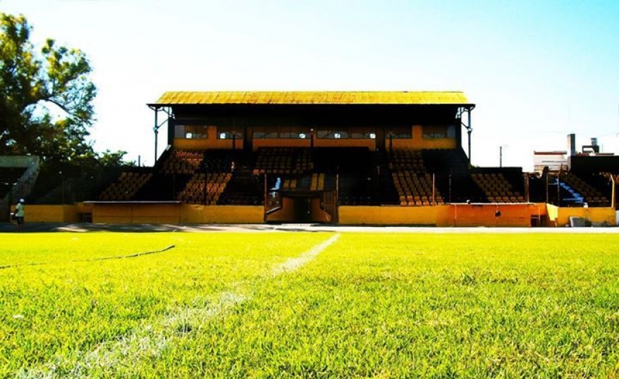 Mitre jugará sin público ante Estudiantes de Río Cuarto