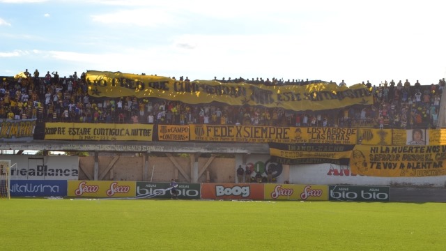 Mitre juega a puertas cerradas y solicitan colaboración de sus hinchas