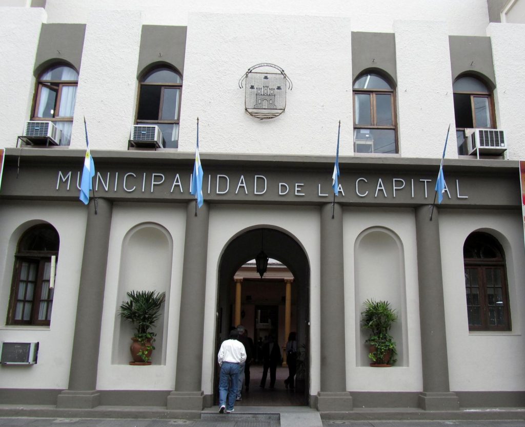 También habrá $ 15.000 extra para los municipales capitalinos