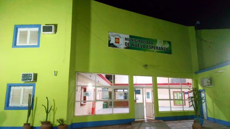 Habilitan en Nueva Esperanza un servicio de gestión gratuita para el Ingreso Familiar de Emergencia
