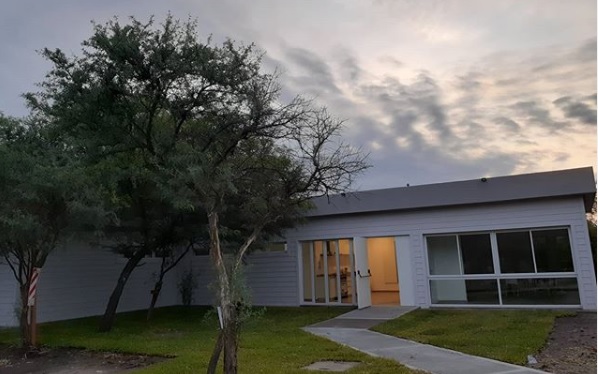 La Fundación Sí inaugura su tercera residencia universitaria en Santiago