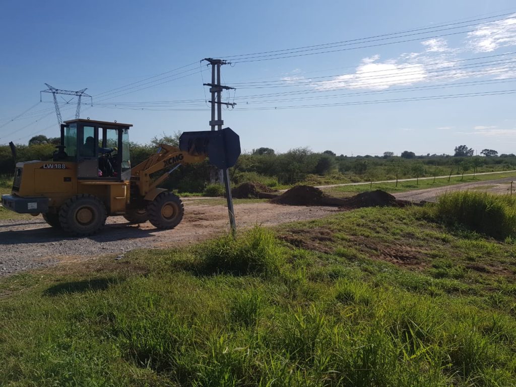 San Pedro de Guasayán restringió los ingresos a la ciudad San Pedro de Guasayán restringió los ingresos a la ciudad