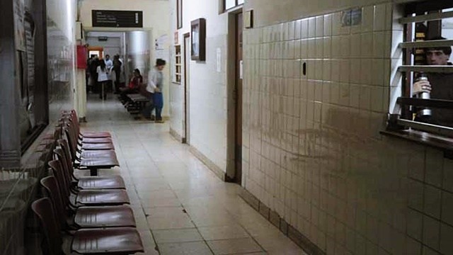Disponen restricciones para la atención en los sanatorios Disponen restricciones para la atención en los sanatorios