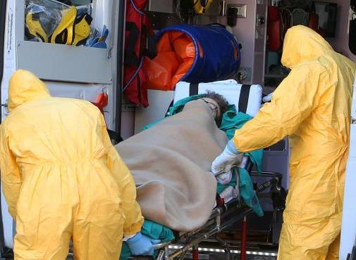 Coronavirus: Detienen a tres personas en Santiago por violar la cuarentena