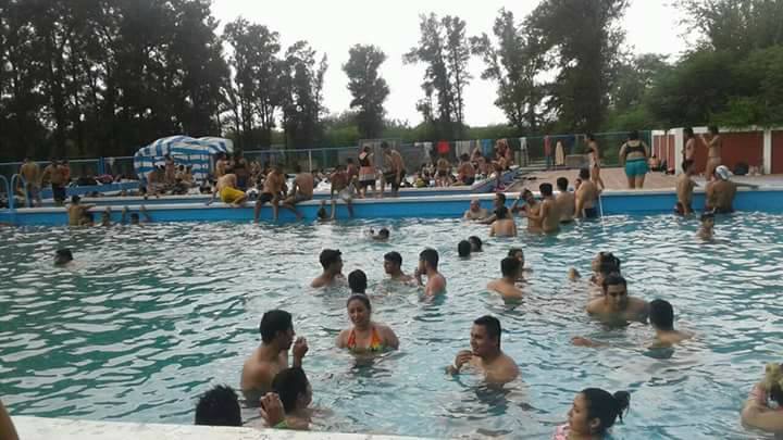 Cerraron las acciones de verano generadas para empleados del IPVU
