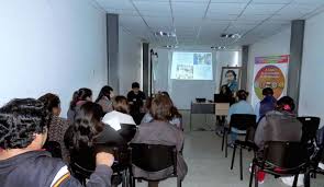 Suspende las clases de todos los talleres en La Banda