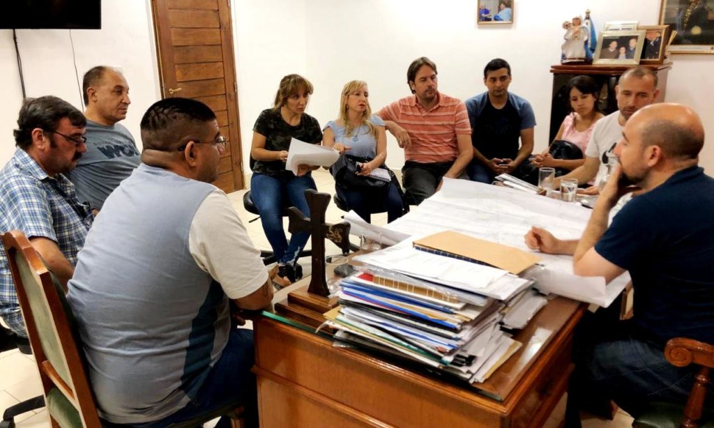 Dengue en La Banda: Mirolo convocó al comité de emergencia municipal