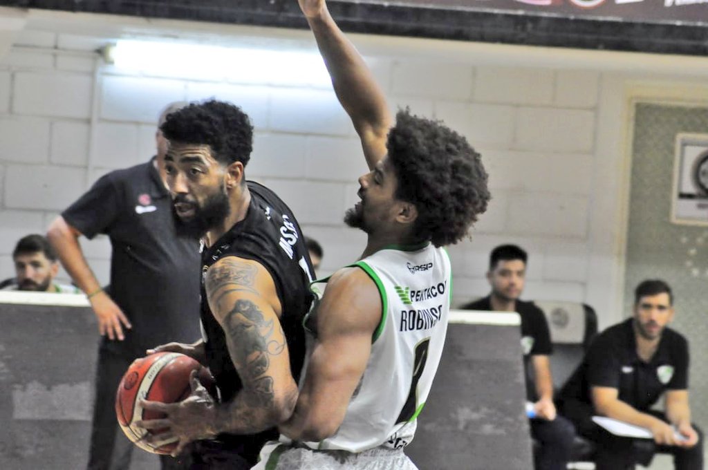 Olímpico buscará esta noche recuperarse en el sur