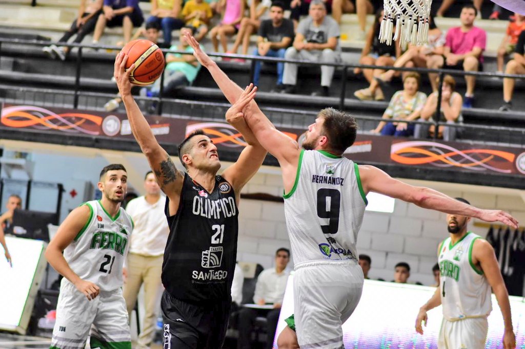 Olímpico visita Platense con la ilusión de volver al triunfo Olímpico visita Platense con la ilusión de volver al triunfo
