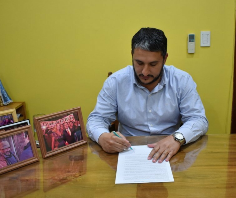 Frías adopta medidas preventivas contra el dengue y el coronavirus