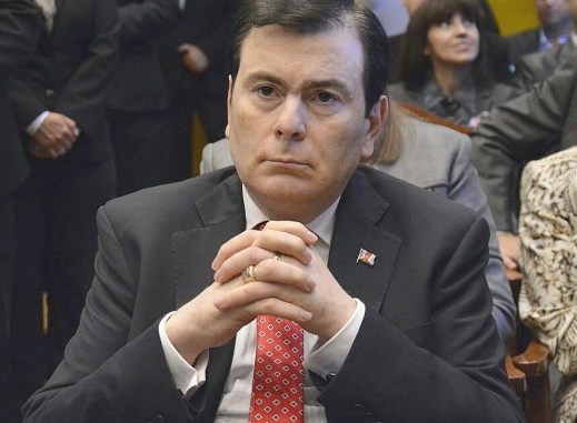 Desesperado pedido de Zamora a los santiagueños para respetar la cuarentena