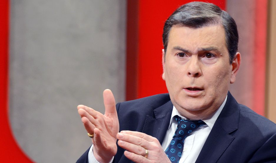 Zamora: “Haremos cumplir la ley a los pícaros que no entienden” Zamora: “Haremos cumplir la ley a los pícaros que no entienden”