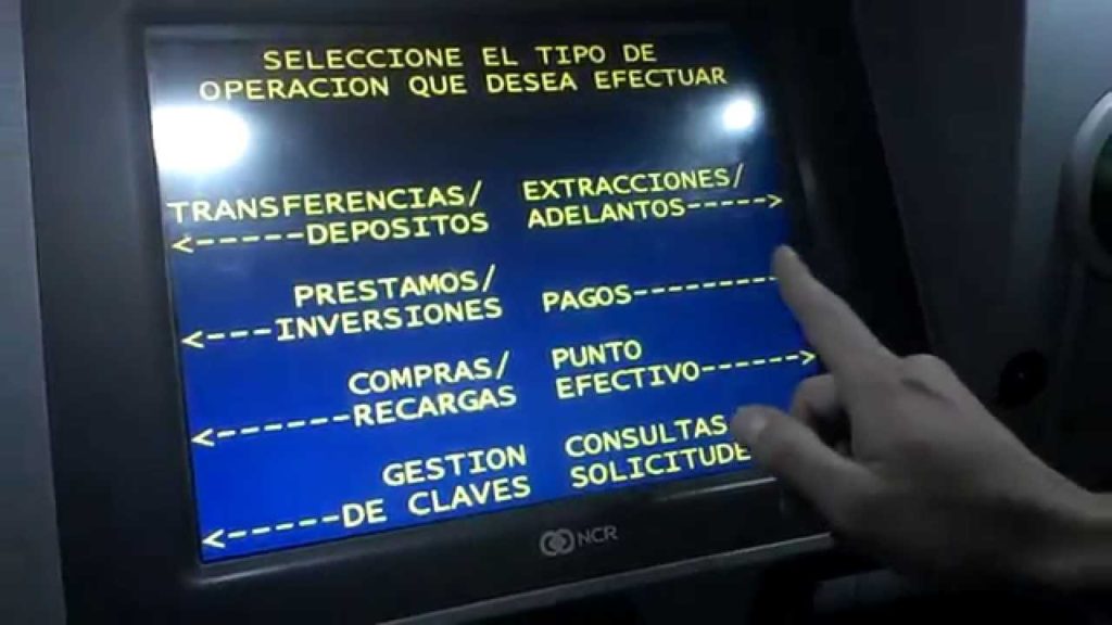 Cortarán calles en la zona bancaria de Frías para evitar aglomeraciones en los cajeros