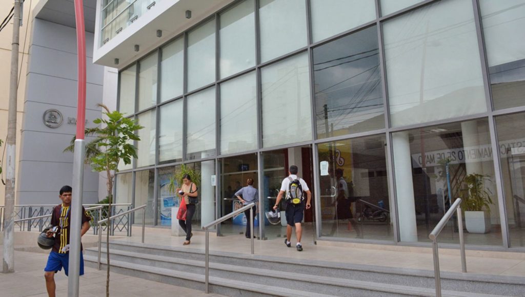 El Iosep puso en vigencia el nuevo sistema de consultas online El Iosep puso en vigencia el nuevo sistema de consultas online
