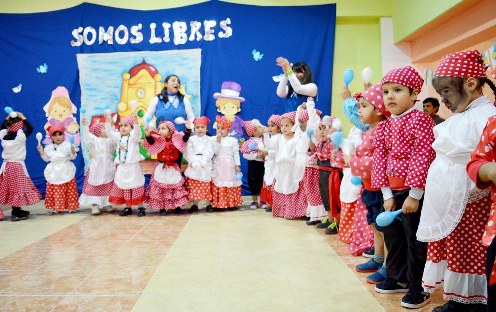 Capital y La Banda suspenden las clases en los establecimientos municipales