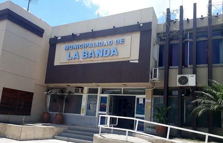 La Banda: El 1 de abril cobrarán quienes tienen contrato de locación La Banda: El 1 de abril cobrarán quienes tienen contrato de locación