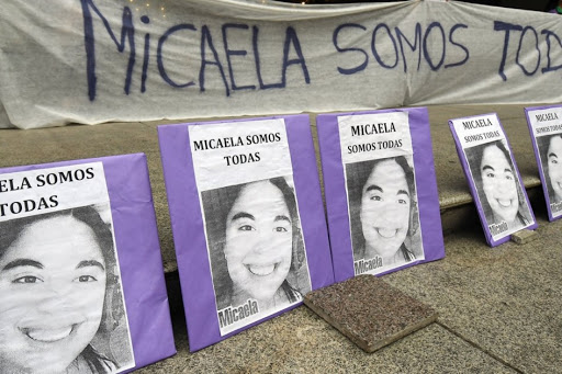 Fuentes pide la adhesión a la Ley Micaela contra la violencia de género Fuentes pide la adhesión a la Ley Micaela contra la violencia de género