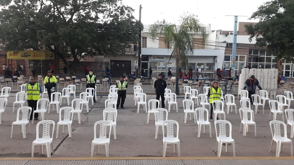Estas son las actividades permitidas a partir del martes 28 en La Banda