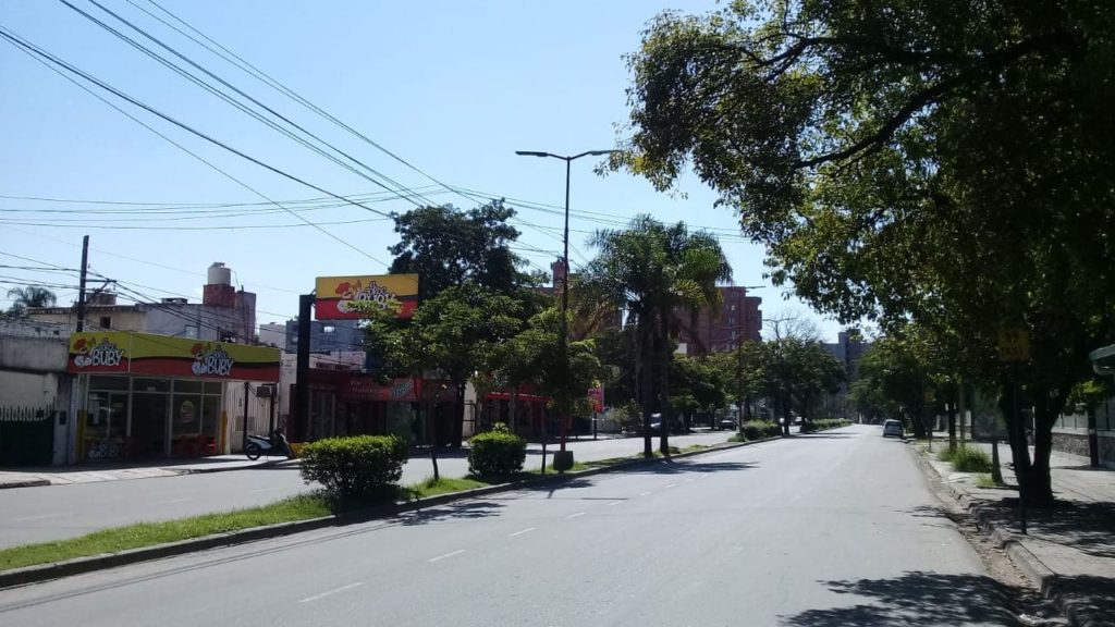 Conocé cuáles serán las actividades que se podrán realizar desde el lunes 13 en Santiago