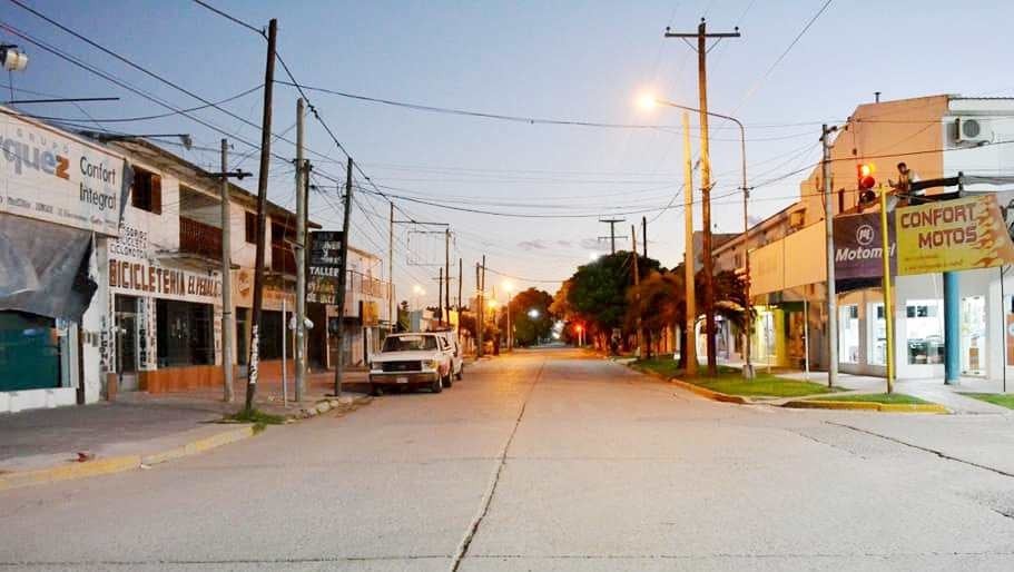 Así funcionará la cuarentena administrada en Fernández