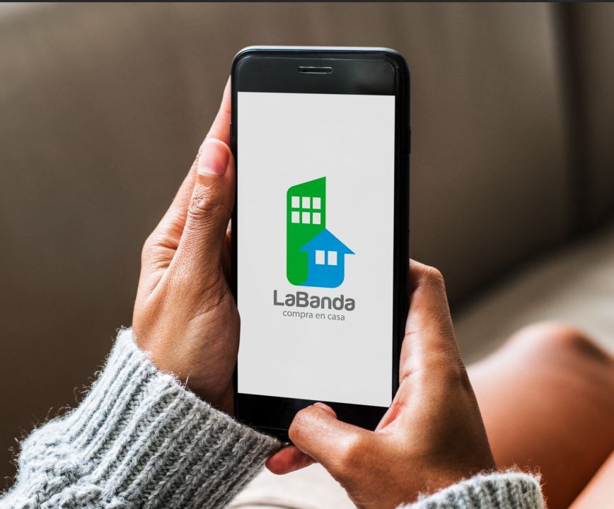 Habilitaron la nueva etapa de “La Banda compra en casa”