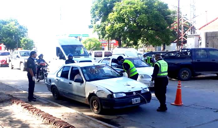 Prorrogaron el plazo para la renovación de las licencias de conducir