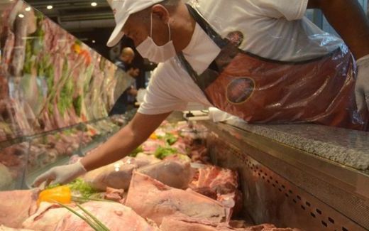 Donarán cinco mil kilos de carne a familias de escasos recursos Donarán cinco mil kilos de carne a familias de escasos recursos