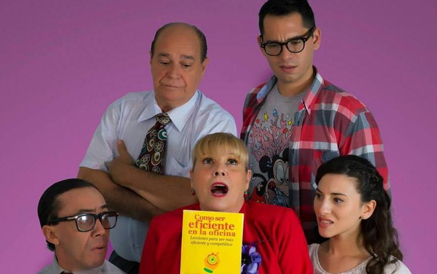 La sitcom santiagueña “Contratados” tendrá su estreno en Youtube