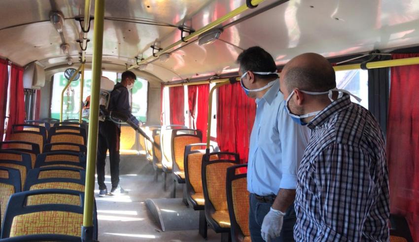 La Banda: El martes vuelve el servicio de transporte y esto es lo que debes saber