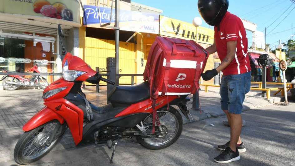 El servicio de delibery funcionará con estrictos controles en Loreto El servicio de delibery funcionará con estrictos controles en Loreto