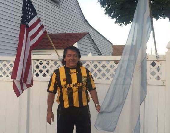 “La infancia del 8 de Abril no lo cambió por nada, ni por Nueva York”