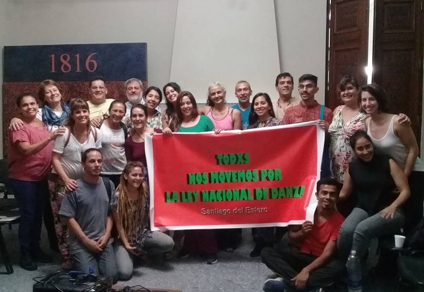 Promueven ley de protección y fomento de la actividad en la provincia Promueven ley de protección y fomento de la actividad en la provincia