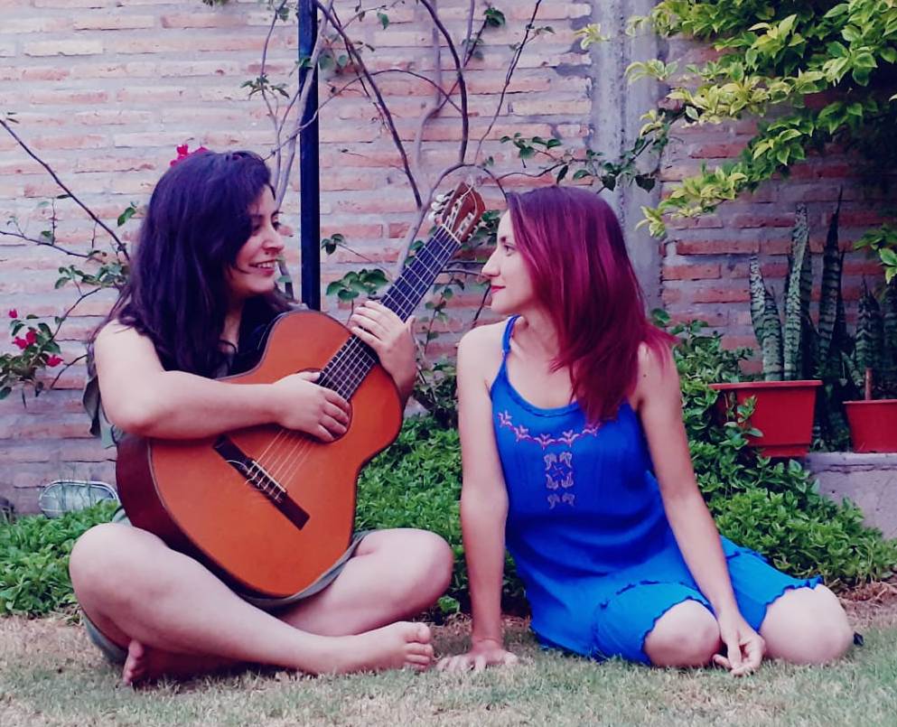 Quedate en casa: Música de Mujeres promueve recitales on line con artistas de todo el país