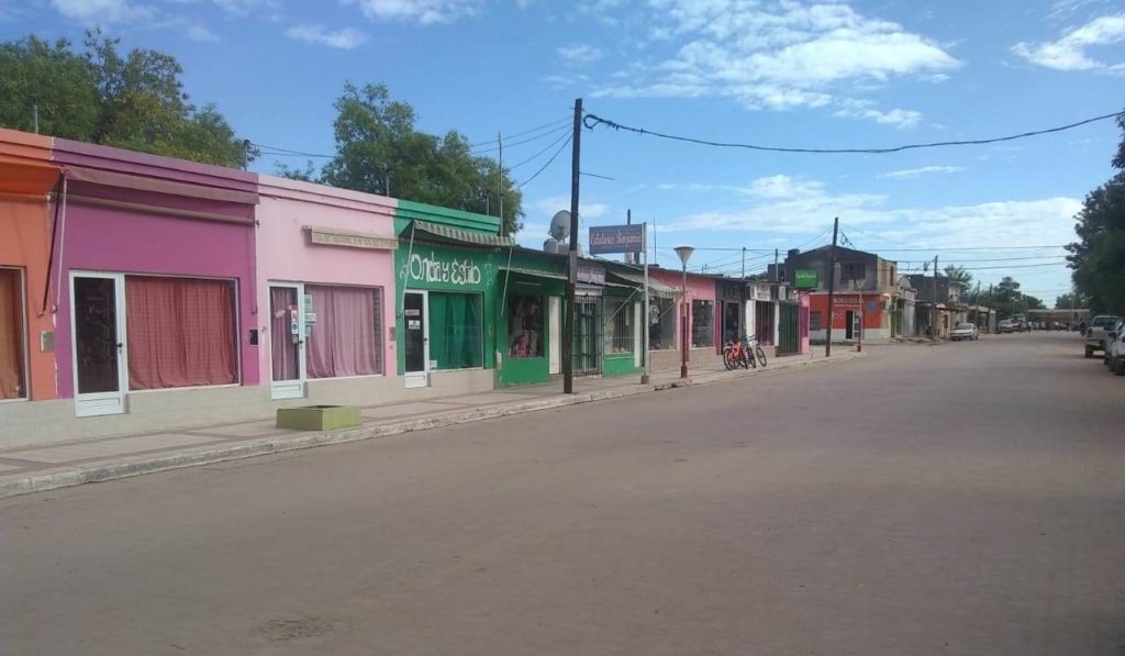 Amplían rubros autorizados a trabajar durante la cuarentena en Nueva Esperanza