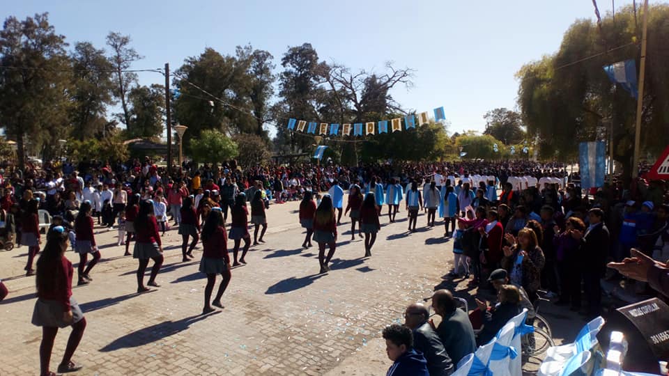 Lanzan en Nueva Esperanza el concurso “Relatos de mi pueblo” Lanzan en Nueva Esperanza el concurso “Relatos de mi pueblo”