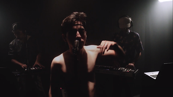 El Observatorio Live estrena episodio con música de Primal Animal