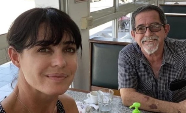 Para Pamela David, Rubén fue un “ser excepcional” que “quería vivir”
