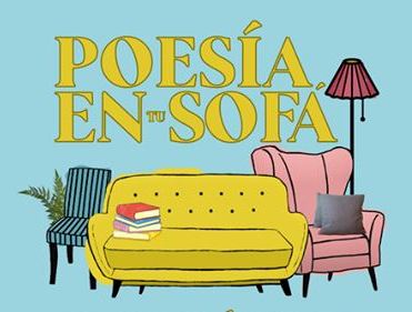 Escritores santiagueños participan vía streaming de “Poesía en tu Sofá Argentina”