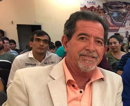 Profundo pesar por el fallecimiento de Rubén David Profundo pesar por el fallecimiento de Rubén David