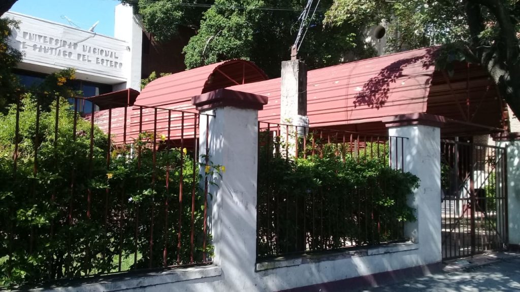 El Consejo Superior de la UNSE declaró la “emergencia presupuestaria” El Consejo Superior de la UNSE declaró la “emergencia presupuestaria”