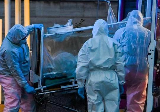 Se confirmó en Santiago Capital el cuarto caso de Covid 19 en la provincia