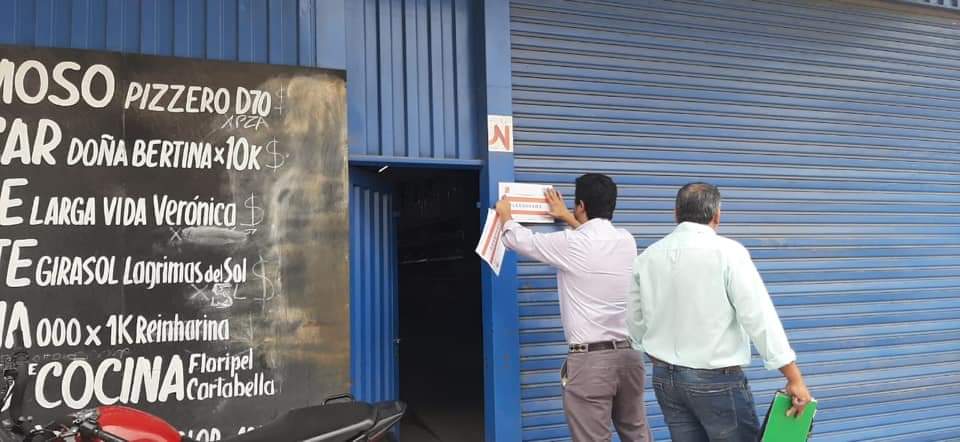 Dura sanción para una distribuidora y un supermercado en Frías