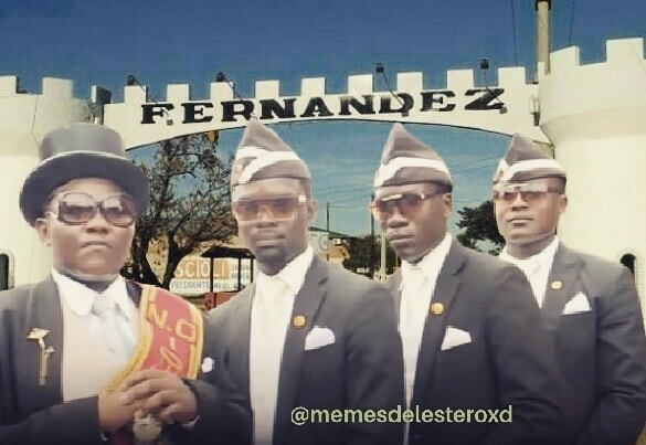 La escandalosa historia detrás del audio viral de “Don Vizcachita” La escandalosa historia detrás del audio viral de “Don Vizcachita”