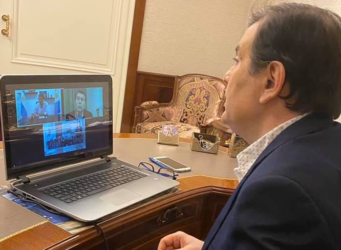 Santiago, Chaco y Santa Fe elaboran estrategias para el sector algodonero