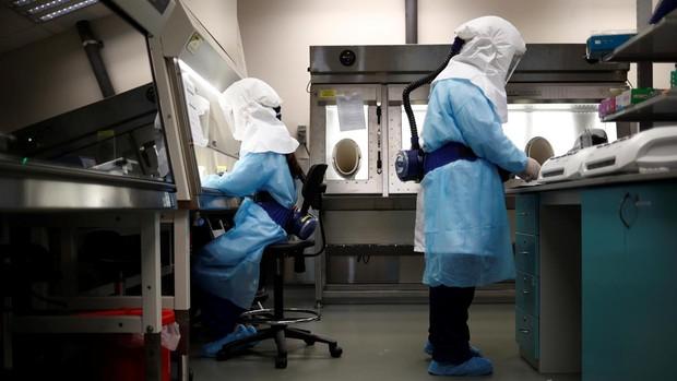 Investigan 14 casos sospechosos de coronavirus en Santiago